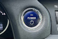 2013 Lexus CT 200h Hybrid