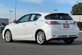 2013 Lexus CT 200h Hybrid