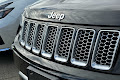 2015 Jeep Grand Cherokee Summit