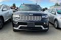 2015 Jeep Grand Cherokee Summit