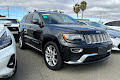 2015 Jeep Grand Cherokee Summit