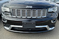 2015 Jeep Grand Cherokee Summit