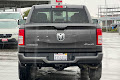 2022 RAM 1500 Big Horn 4x4 Crew Cab 57 Box