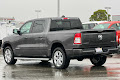 2022 RAM 1500 Big Horn 4x4 Crew Cab 57 Box