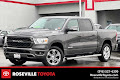 2022 RAM 1500 Big Horn 4x4 Crew Cab 57 Box