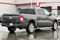 2022 RAM 1500 Big Horn 4x4 Crew Cab 57 Box