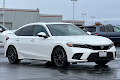 2022 Honda Civic Hatchback Sport Touring