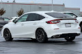 2022 Honda Civic Hatchback Sport Touring