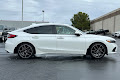 2022 Honda Civic Hatchback Sport Touring