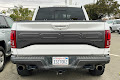 2018 Ford F-150 Raptor 4WD SuperCrew 5.5 Box