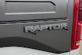 2018 Ford F-150 Raptor 4WD SuperCrew 5.5 Box