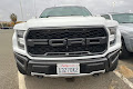 2018 Ford F-150 Raptor 4WD SuperCrew 5.5 Box