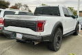 2018 Ford F-150 Raptor 4WD SuperCrew 5.5 Box