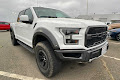 2018 Ford F-150 Raptor 4WD SuperCrew 5.5 Box