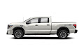 2021 Nissan Titan XD PRO-4X 4x4 Crew Cab