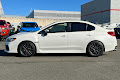 2017 Subaru WRX STI