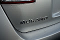 2012 Nissan Murano SL