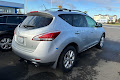 2012 Nissan Murano SL