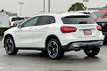 2019 Mercedes-Benz GLA GLA 250