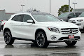 2019 Mercedes-Benz GLA GLA 250