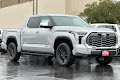 2025 Toyota Tundra 1794 Edition CrewMax 5.5 Bed