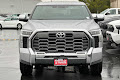 2025 Toyota Tundra 1794 Edition CrewMax 5.5 Bed