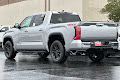 2025 Toyota Tundra 1794 Edition CrewMax 5.5 Bed