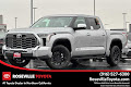 2025 Toyota Tundra 1794 Edition CrewMax 5.5 Bed