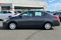 2015 Nissan Versa SV