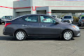 2015 Nissan Versa SV