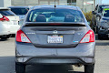 2015 Nissan Versa SV