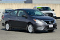 2015 Nissan Versa SV