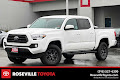 2022 Toyota Tacoma SR5 Double Cab 5 Bed V6 AT