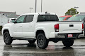 2022 Toyota Tacoma SR5 Double Cab 5 Bed V6 AT