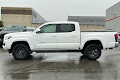 2022 Toyota Tacoma SR5 Double Cab 5 Bed V6 AT