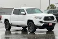 2022 Toyota Tacoma SR5 Double Cab 5 Bed V6 AT