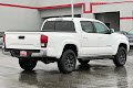 2022 Toyota Tacoma SR5 Double Cab 5 Bed V6 AT