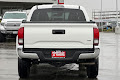 2022 Toyota Tacoma SR5 Double Cab 5 Bed V6 AT