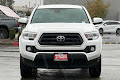 2022 Toyota Tacoma SR5 Double Cab 5 Bed V6 AT