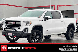 2019 GMC Sierra 1500 AT4 4WD Crew Cab 147