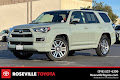 2022 Toyota 4Runner TRD Sport