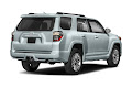 2022 Toyota 4Runner TRD Sport