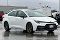 2024 Toyota Corolla Nightshade Edition