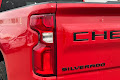 2022 Chevrolet Silverado 1500 LTD RST 4WD Crew Cab 147