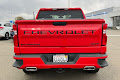 2022 Chevrolet Silverado 1500 LTD RST 4WD Crew Cab 147