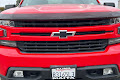 2022 Chevrolet Silverado 1500 LTD RST 4WD Crew Cab 147