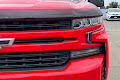 2022 Chevrolet Silverado 1500 LTD RST 4WD Crew Cab 147