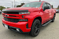 2022 Chevrolet Silverado 1500 LTD RST 4WD Crew Cab 147