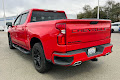 2022 Chevrolet Silverado 1500 LTD RST 4WD Crew Cab 147