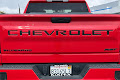 2022 Chevrolet Silverado 1500 LTD RST 4WD Crew Cab 147